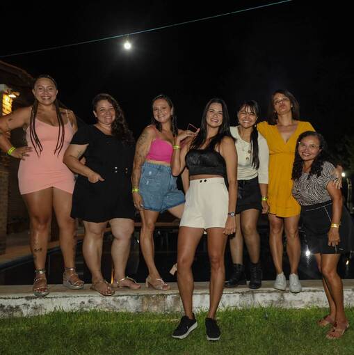 Event cover FOTOS CORTESIA - CONFRATERNIZA��O OUTDOOR RUN 2026