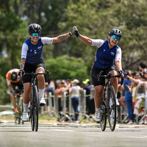 Event cover BTG Pactual Bike Series CP Ford 2026