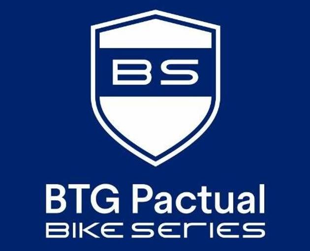 Event cover BTG Pactual Bike Series Obelisco 2026