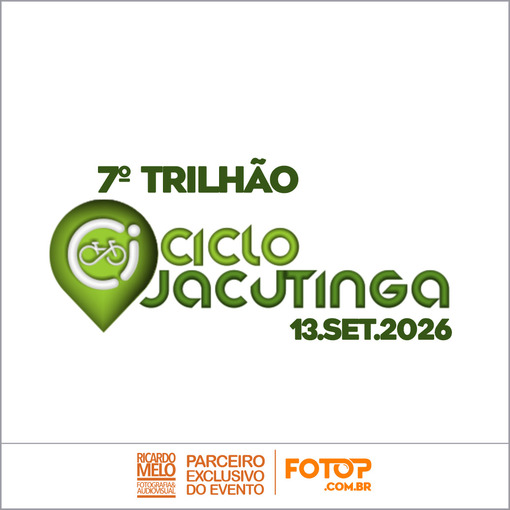 Event cover 7� Trilh�o Ciclo Jacutinga