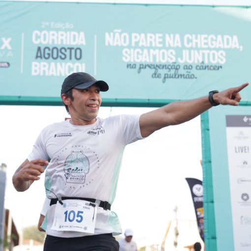 Event cover FOTOS E VÍDEOS NO AR DA II CORRIDA AGOSTO BRANCO 2026 - FOTOS OFICIAIS - 