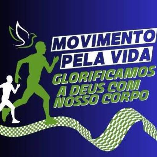 Portada del evento Movimento pela Vida