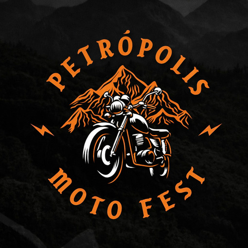 Portada del evento Petr�polis Moto Fest 2026