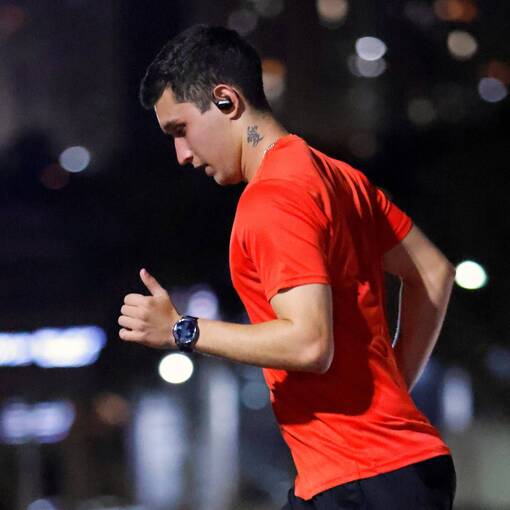 Copertura dell'evento TREINO TAQUARAL 19/01 (TARDE/NOITE) @CLICKTAQUARAL