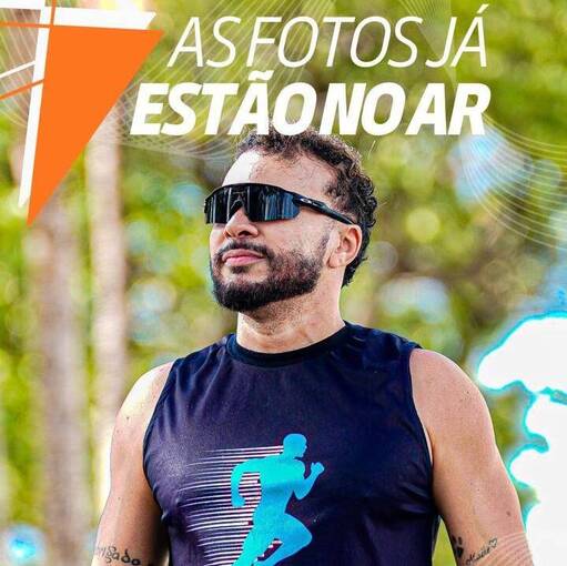 Copertura dell'evento PRE - 2 RUNNIG PERNAS PRA QUE TE QUERO / TREINO PIEDADE/IGREJINHA 