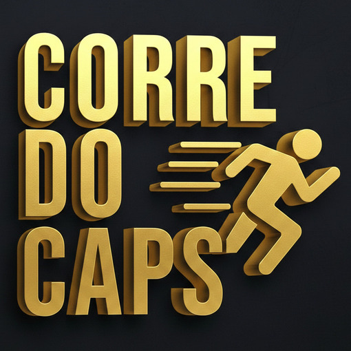 Event cover CORRE DO CAPS COLLAB VOA