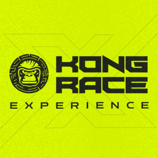 Event cover KONG RACE EXPERIENCE - FEIRA 2026