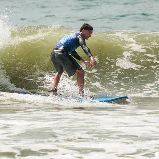 Event cover SURF ITAMAMBUCA DIA - 19/01/2026