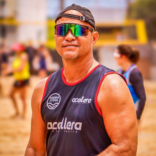 Event cover CIRCUITO V�LEI ACELLERA MASTER 2026