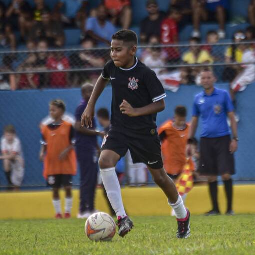 Portada del evento CRUZEIRO CUP PRIMEIRA FASE