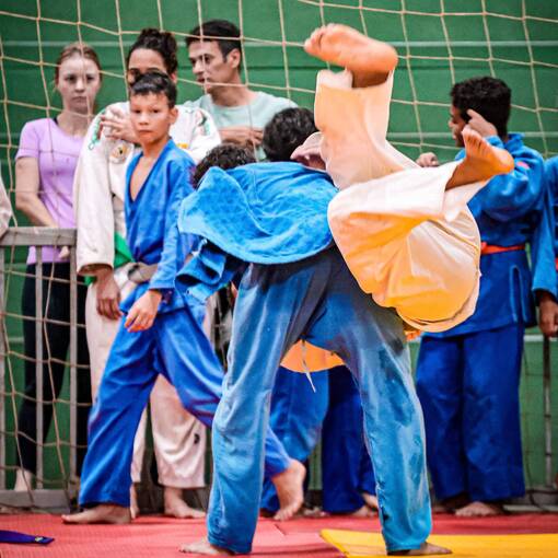 Capa do evento SHOTYUGUEIKO 2026