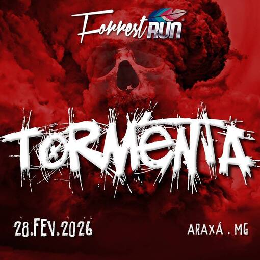 Event cover ForrestRUN: TORMENTA 