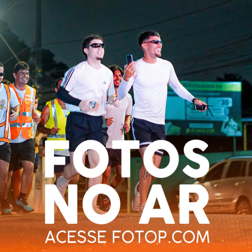 Copertura dell'evento Tropa do Saguim - 19/01 