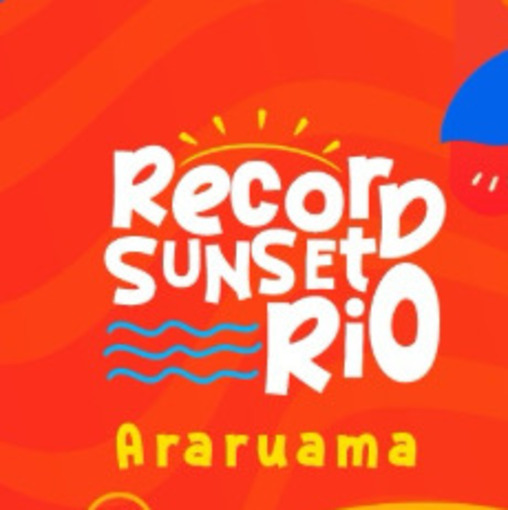 Event cover Record Sunset Rio Araruama 2026