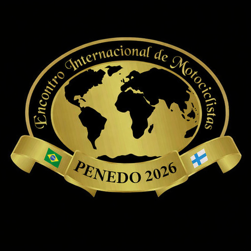 Portada del evento Enc Int de Motociclistas de Penedo 2026