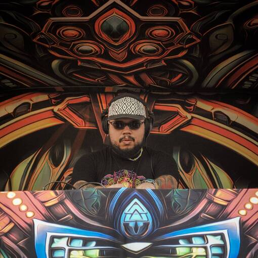 Event cover PSYELEMENTS - RAIZES DO CERRADO