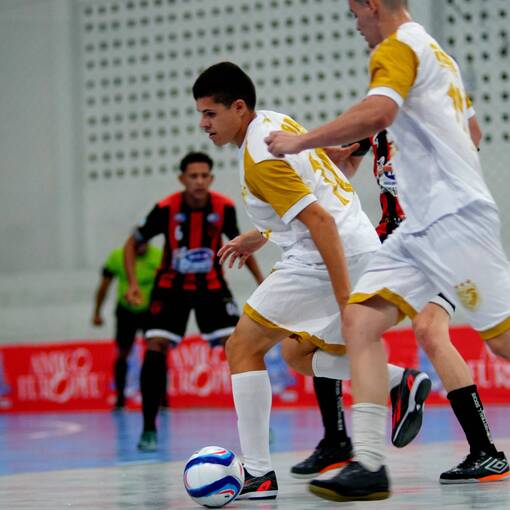 Event cover COPA EUROPEU 