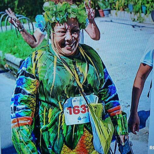 Event cover Corre no Bairro Jacarepagu�