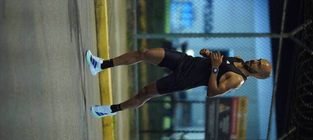 Event cover TREINO 19 01 26