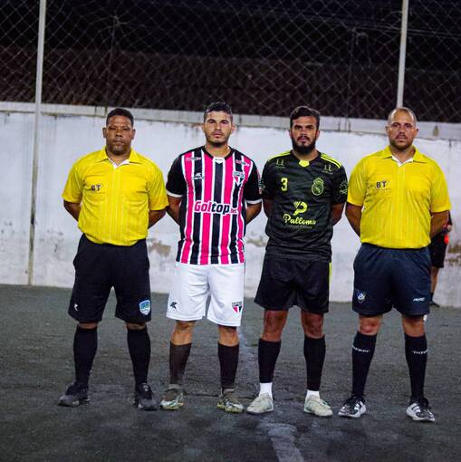 Event cover CAMPEONATO PRIMEIRA DIVISÃO DA ARENA DOLLAR 