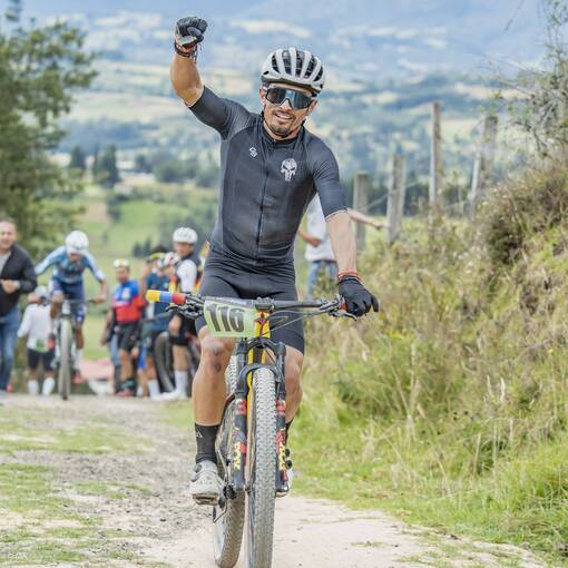 Event cover Tuta MTB circuito 