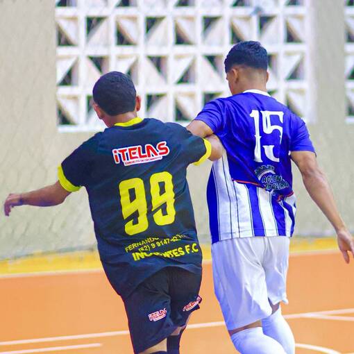 Event cover Lions x Inocentes - Cebase 19/01/2026