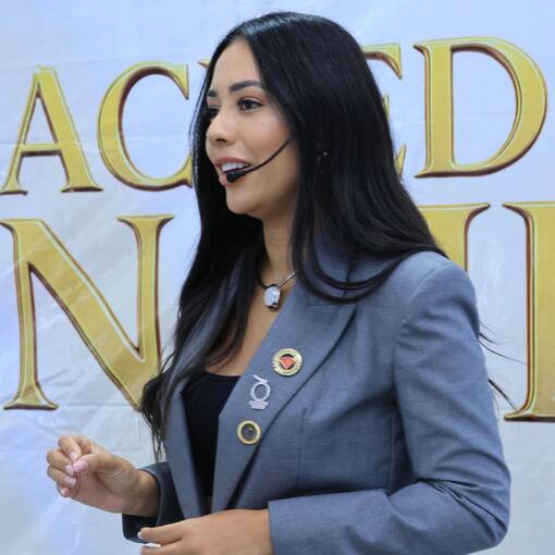 Copertura dell'evento ACREDITA NAILS 