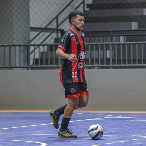 Event cover LAF Liga Arapiraquense de Futsal 19.01