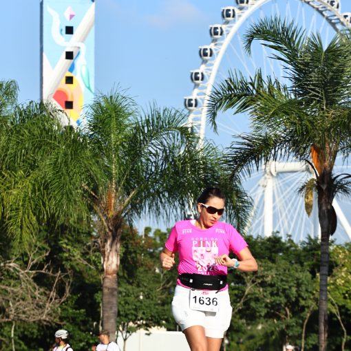Event cover Corrida Granado Pink S�o Paulo 2026