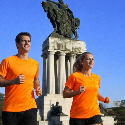 Event cover Treino USP - 31/01/26