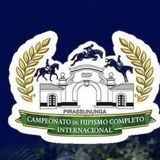 Event cover Hipismo Completo Internacional CBH/ USP 27 Fevereiro � 1 Mar�o 