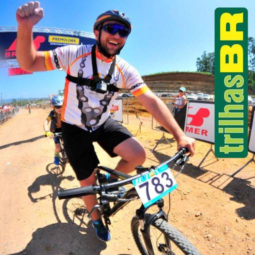 Event cover 7º Marathon Lontras