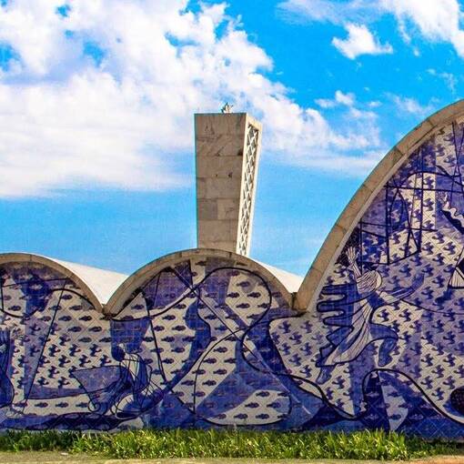 Event cover Meus Treinos & SimimFotop - Orla da lagoa da Pampulha Ter�a feira 20 Jan 26