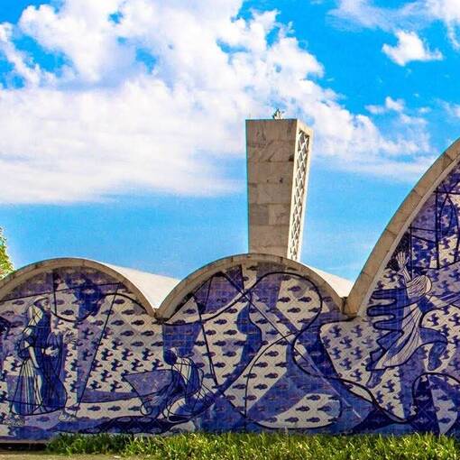 Event cover  Meus Treinos & SimimFotop na Orla da lagoa da Pampulha S�bado 24 Jan 2026