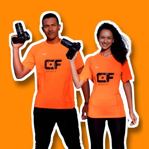 Event cover TREINO PAMPULHA DE TER�A FEIRA