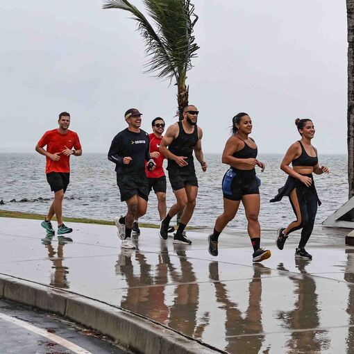 Event cover Corre Flow - Long�o 10k - 20/01/26 - @mirellacostafotografia