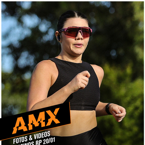 Copertura dell'evento Treinos Apex-AMX  City Ribeir�o Preto 20.01.2026 