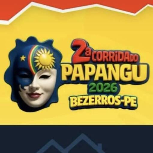 Couverture de l'�v�nement 2� CORRIDA DO PAPANGU