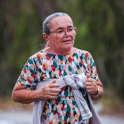 Copertura dell'evento AVENIDA PORTUGAL - CARUARU - 20 DE JANEIRO - 2026