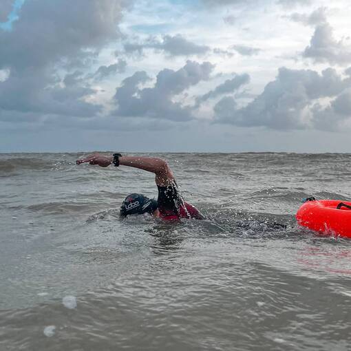 Portada del evento TREINO NA ORLA VP_MANHA JAN