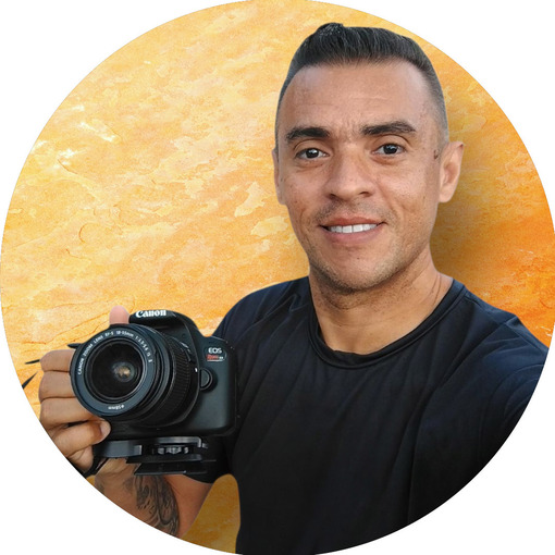 Capa do evento EcologicRun - Alphaville