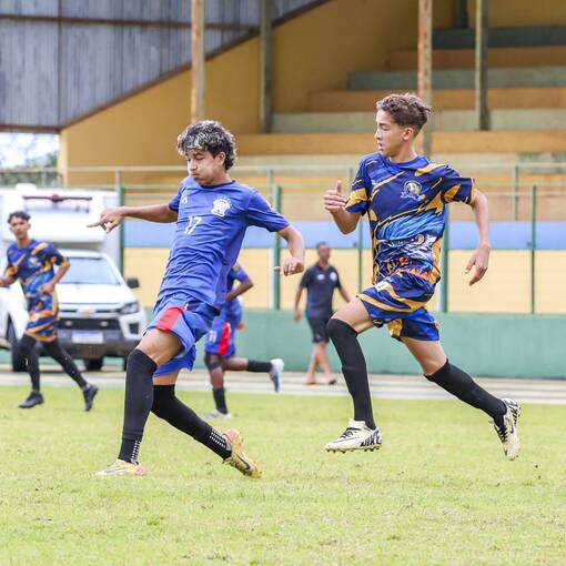 Copertura dell'evento RAJADINHA X ESPERAN�A - SUB 15 - FINAL COPA NACIONAL URUCUIA 2026