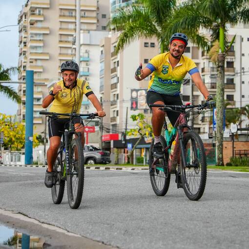 Copertura dell'evento Treino de ter�a 