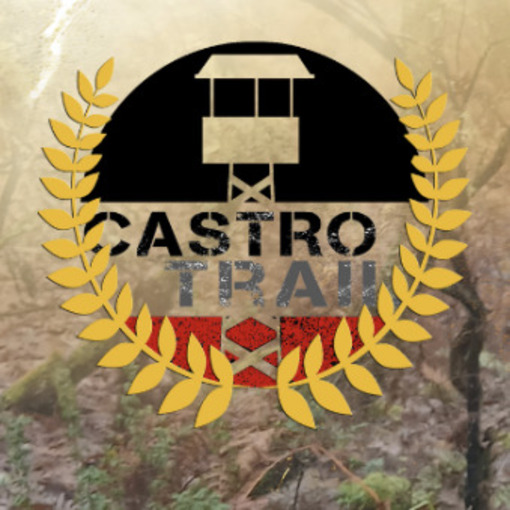 Portada del evento Castro Trail Xtreme 2026
