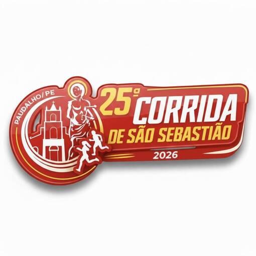 Event cover 25� Corrida de S�o Sebasti�o 