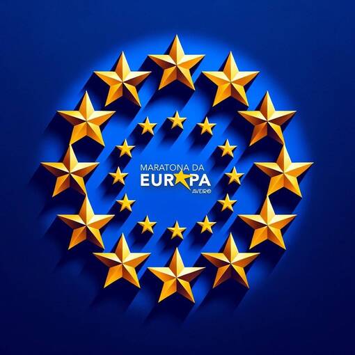 Event cover Maratona da Europa 2026