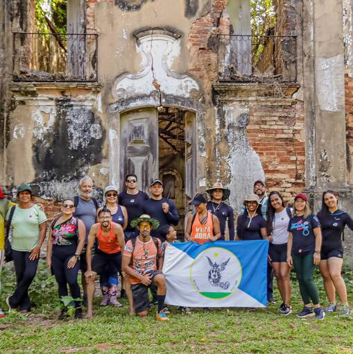 Event cover 3 ILHA EXPERIENCE 