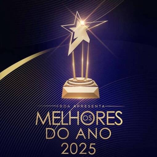 Event cover FBDA - Premia��o Melhores do Ano 2025 (Master)