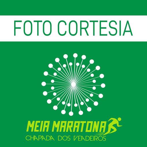 Event cover Foto Cortesia - Meia Maratona da Chapada dos Veadeiros - Etapa Vila