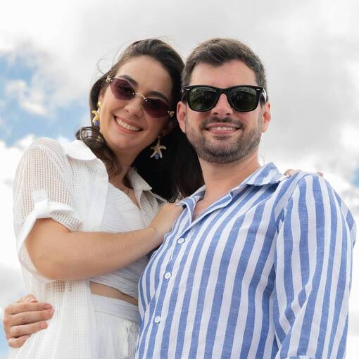 Event cover Renata e Marcos